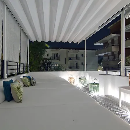 Casa Agustin