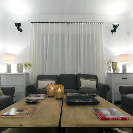 Villa Casa Agustin Sitges