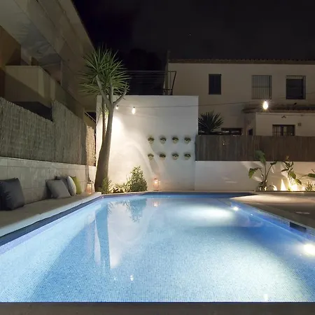 Casa Agustin Sitges