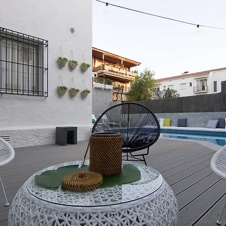Casa Agustin