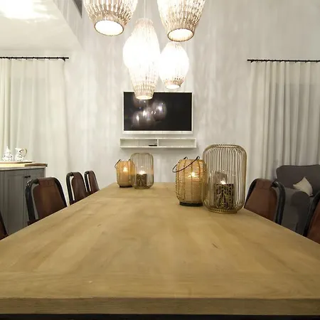 Villa Casa Agustin Sitges