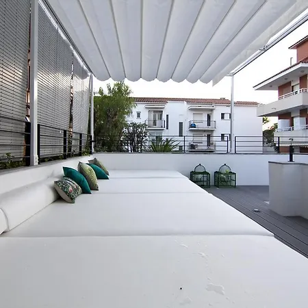 Casa Agustin Sitges