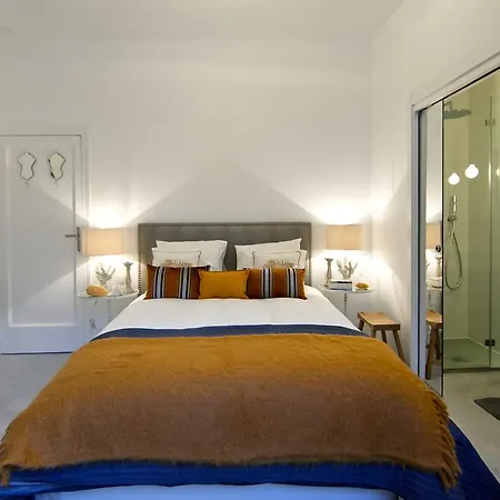 Casa Agustin Villa