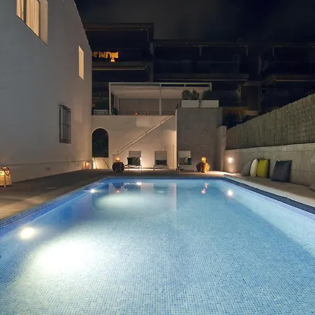 Villa Casa Agustin Sitges