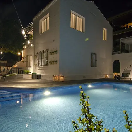 Villa Casa Agustin