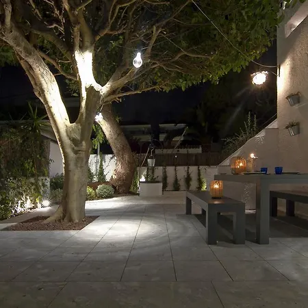 Casa Agustin Villa