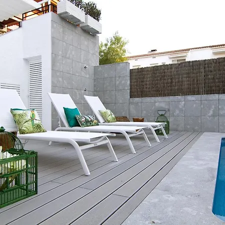 Villa Casa Agustin *