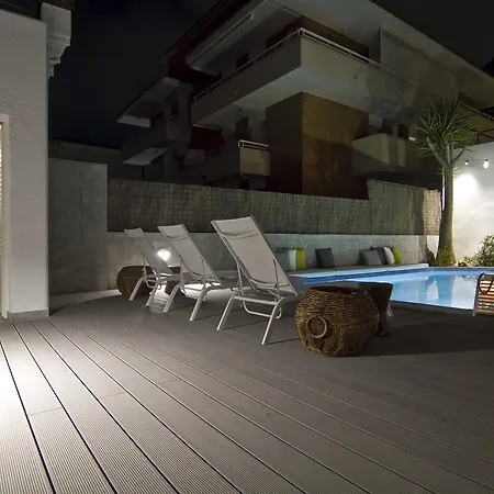 Villa Casa Agustin