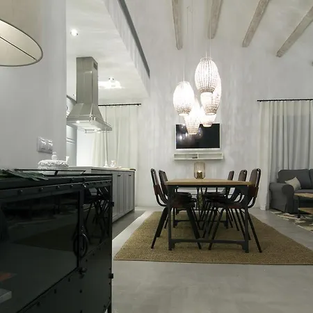 Вилла Casa Agustin *