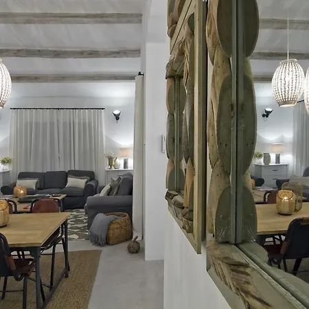 Вилла Casa Agustin