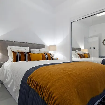 Casa Agustin * Сиджес