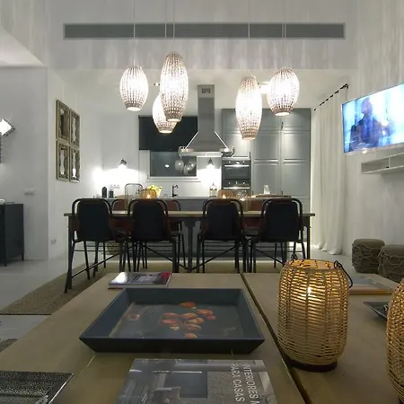 Casa Agustin Сиджес