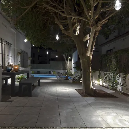 Villa Casa Agustin *
