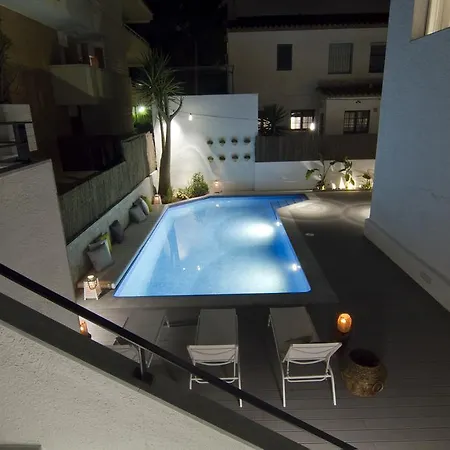 Casa Agustin *