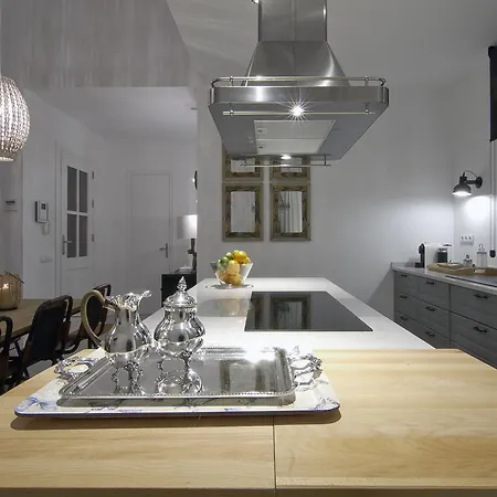Casa Agustin Вилла *