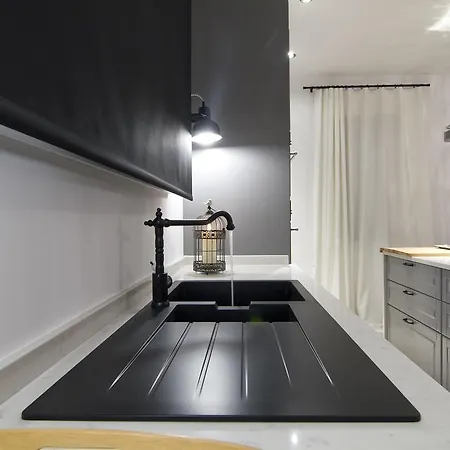 Casa Agustin * Сиджес